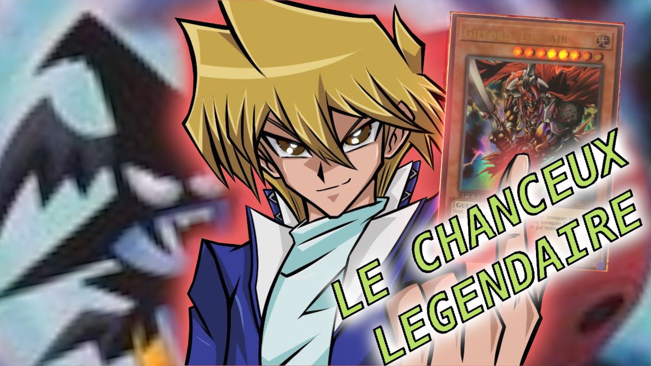 Retro Joey (vs Shitzu)