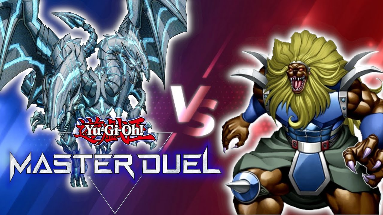 Panda teste le deck sphinx #3 Panda Master Duel Adventure