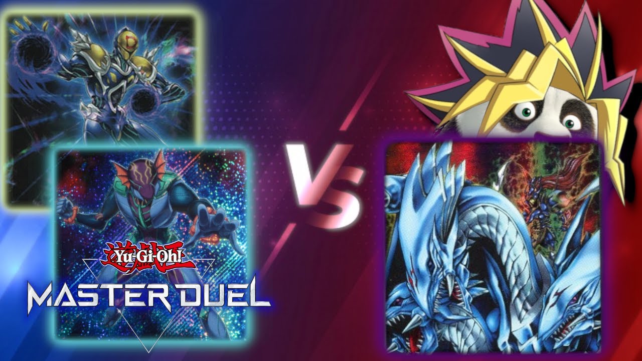 J’ai plus un rond!!!!! #5 Panda Master Duel Adventure