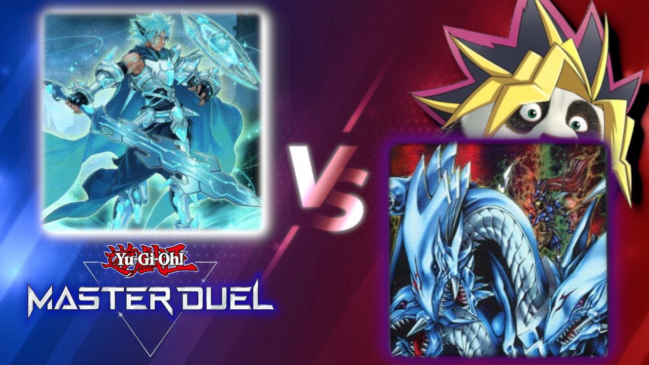 On affronte Croisédia #6 Panda Master Duel Adventure