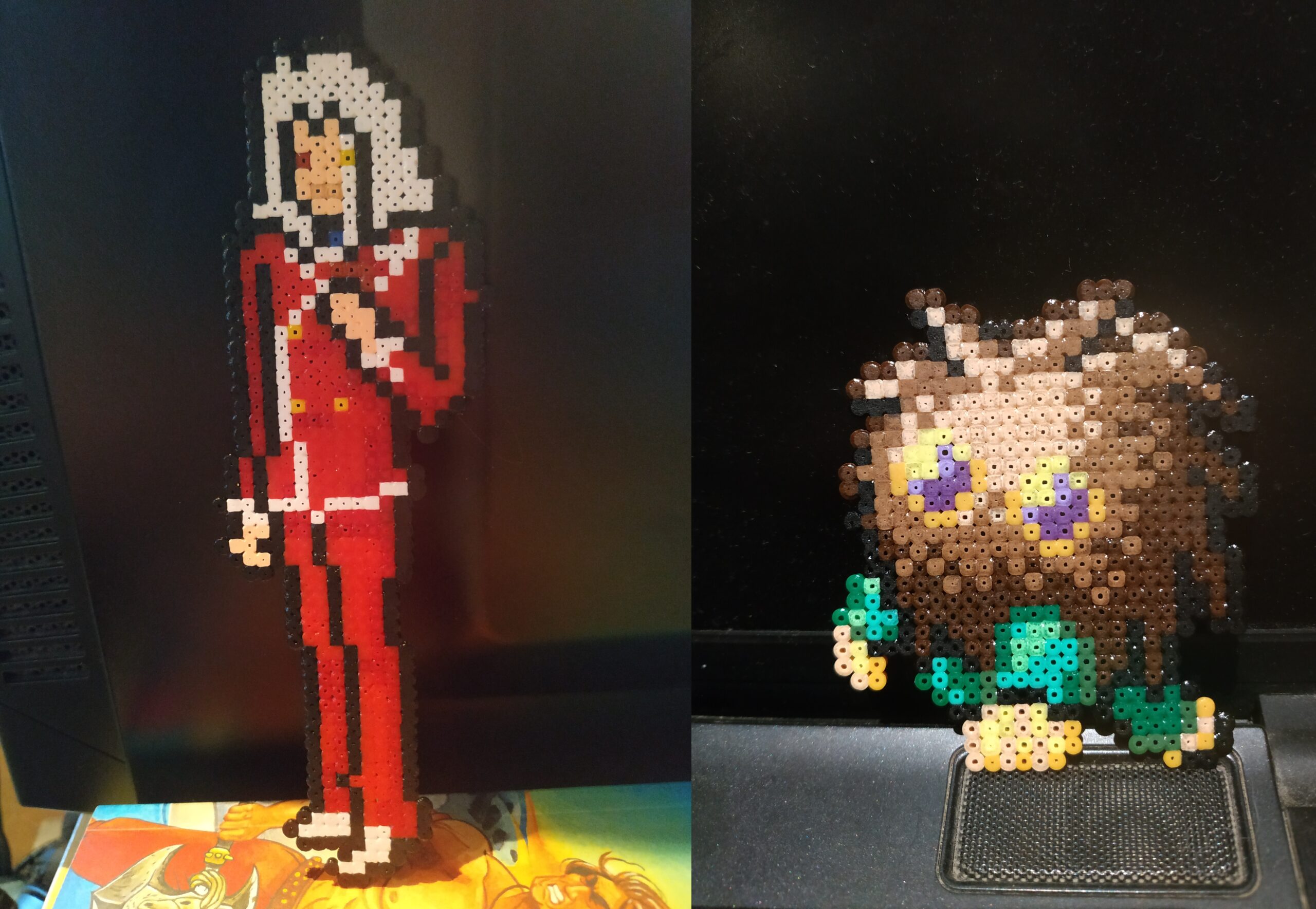 Ce n&rsquo;est qu&rsquo;un début !