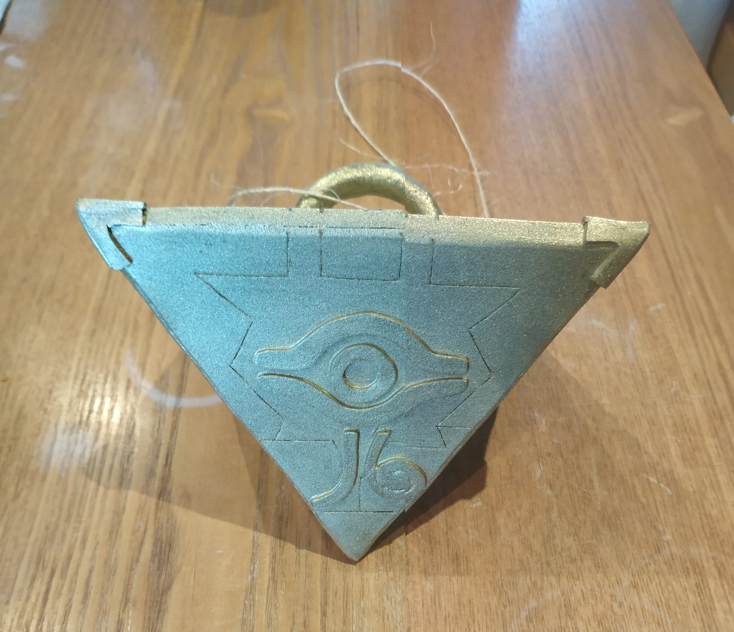 Puzzle du millénium